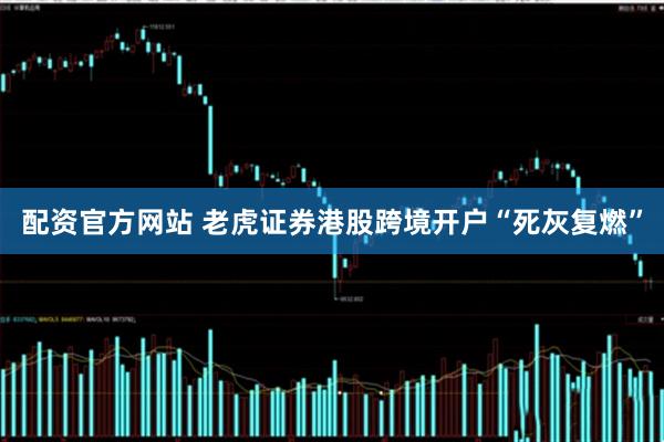 配资官方网站 老虎证券港股跨境开户“死灰复燃”